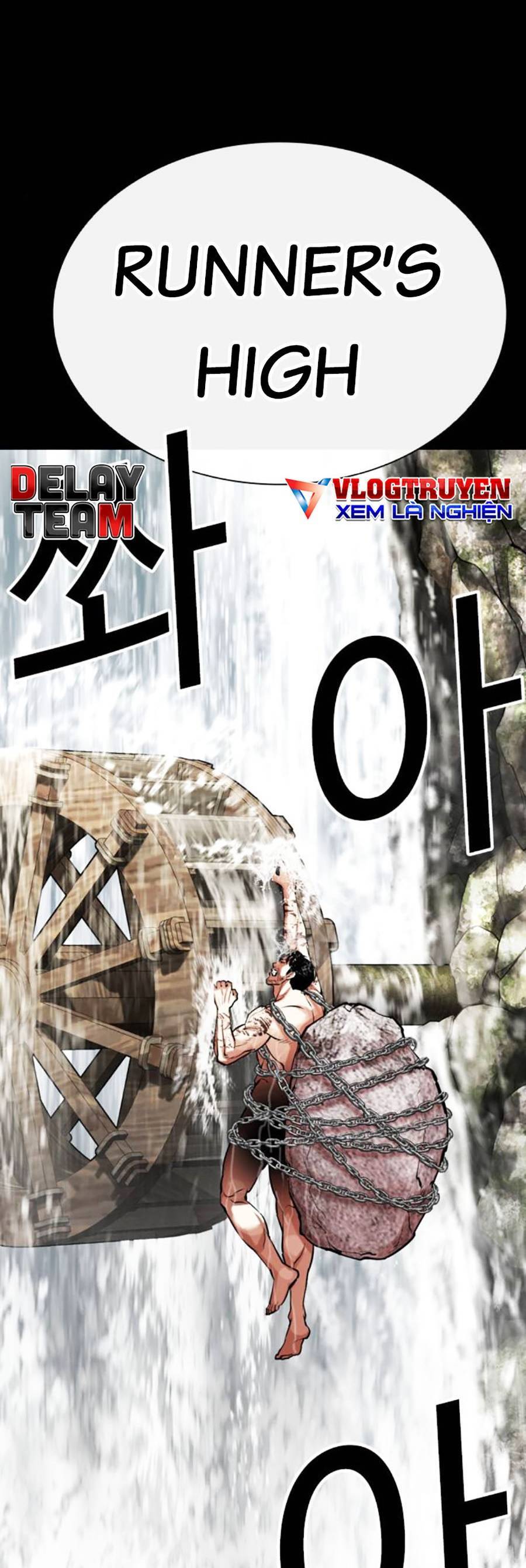 Hoán Đổi Diệu Kỳ Chap 459 - Next Chap 460