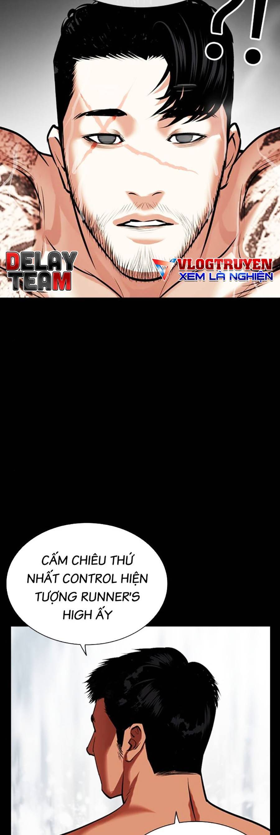 Hoán Đổi Diệu Kỳ Chap 459 - Next Chap 460