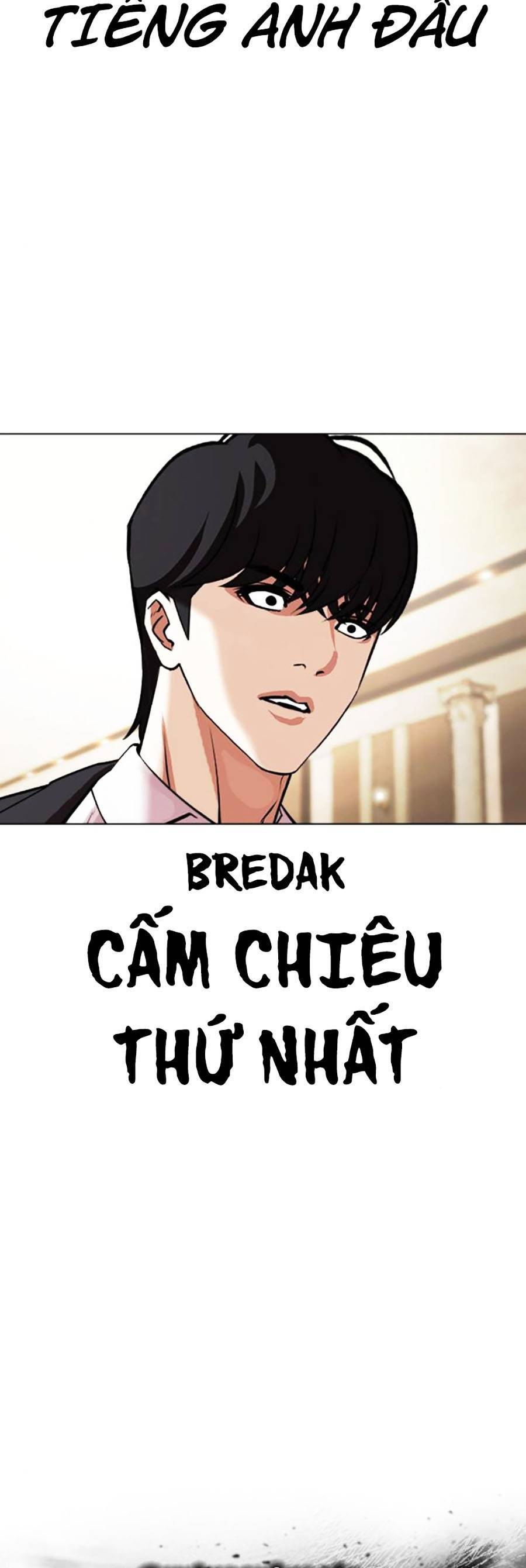 Hoán Đổi Diệu Kỳ Chap 459 - Next Chap 460