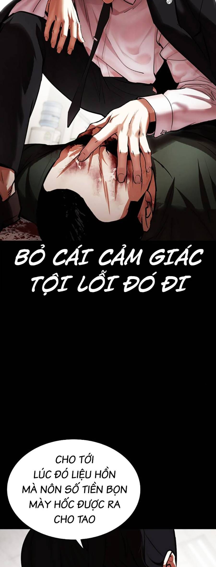 Hoán Đổi Diệu Kỳ Chap 459 - Next Chap 460