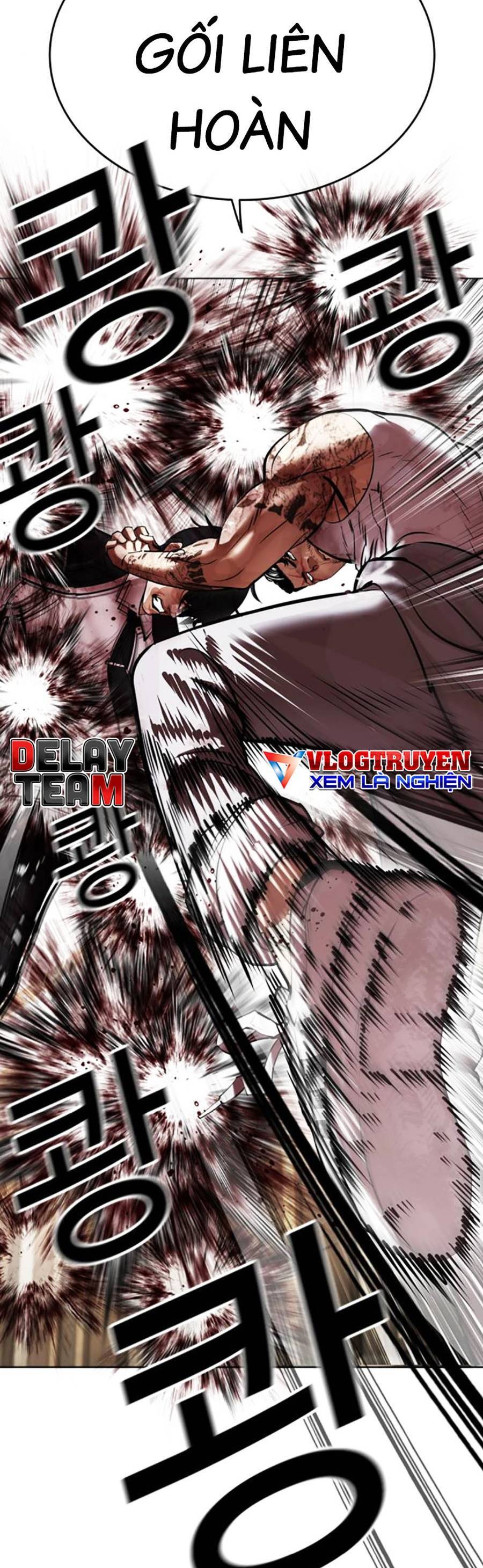 Hoán Đổi Diệu Kỳ Chap 459 - Next Chap 460