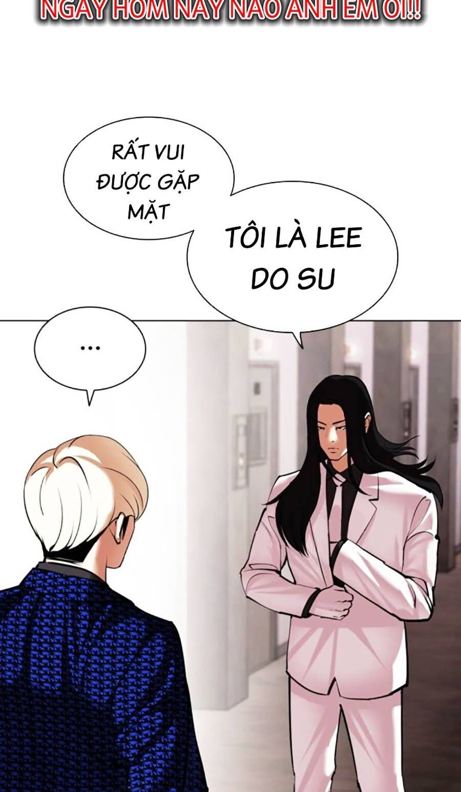 Hoán Đổi Diệu Kỳ Chap 460 - Next Chap 461