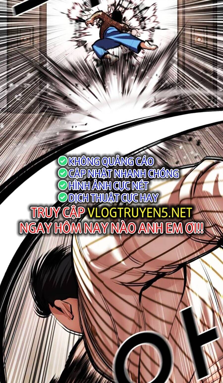 Hoán Đổi Diệu Kỳ Chap 460 - Next Chap 461