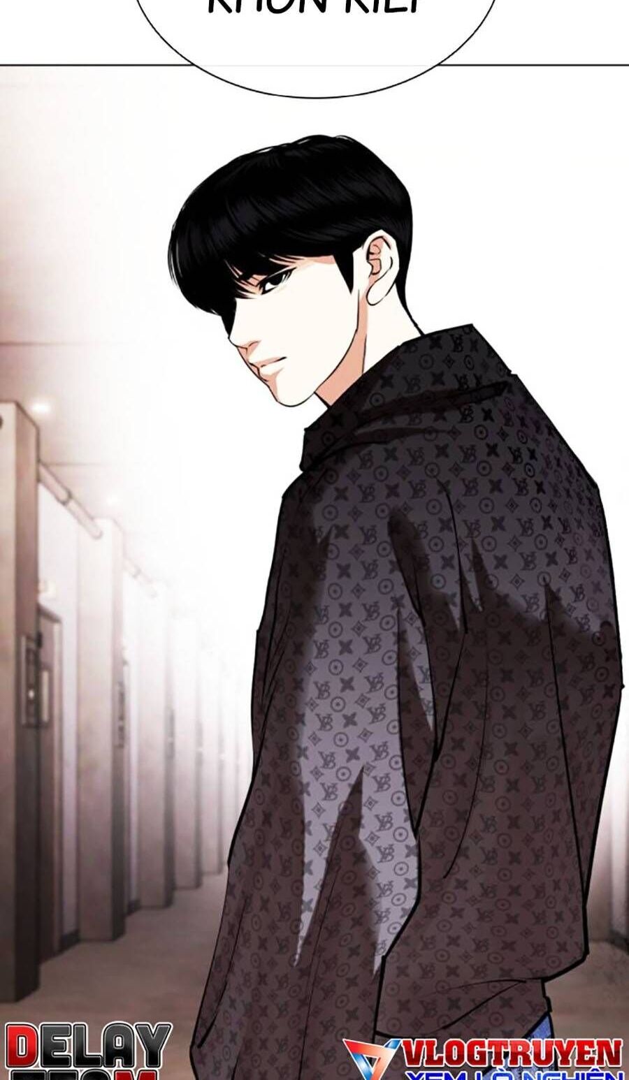 Hoán Đổi Diệu Kỳ Chap 460 - Next Chap 461