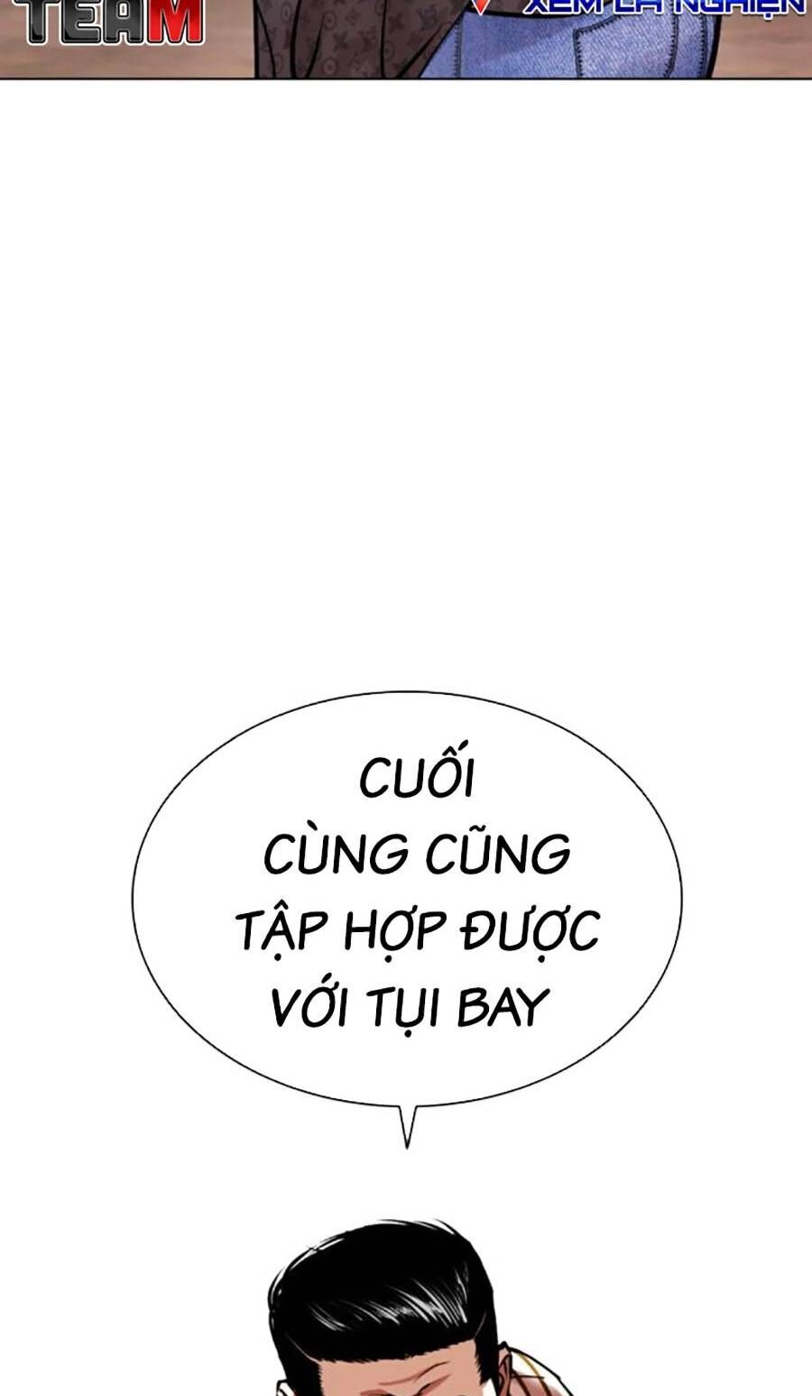 Hoán Đổi Diệu Kỳ Chap 460 - Next Chap 461