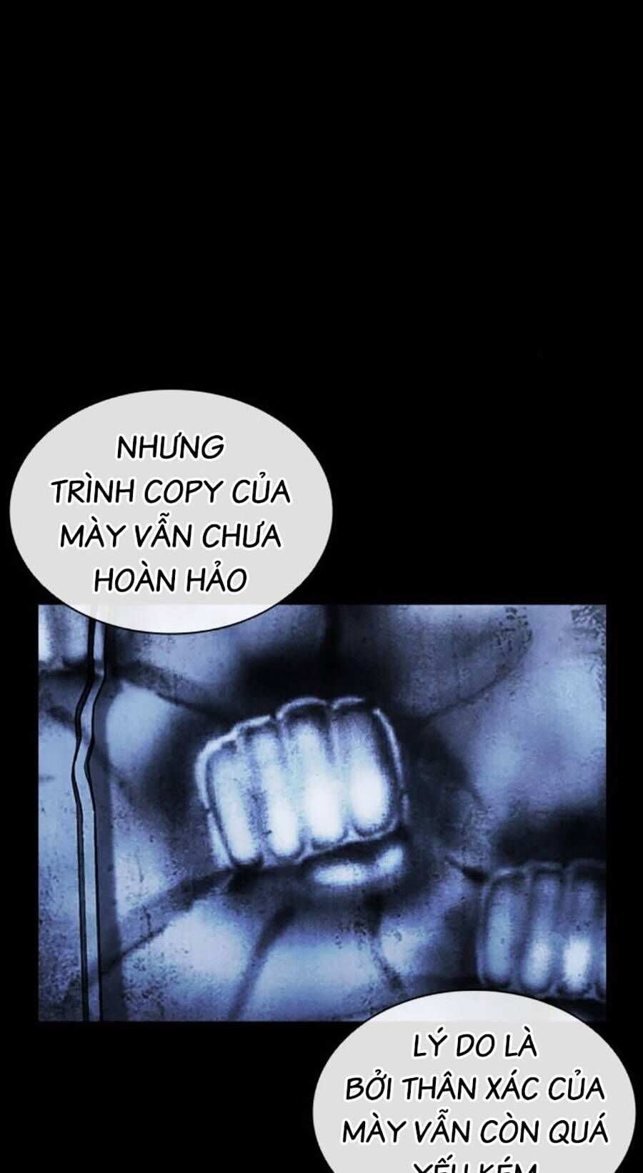 Hoán Đổi Diệu Kỳ Chap 460 - Next Chap 461