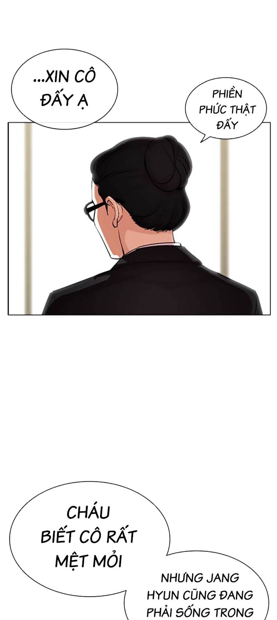Hoán Đổi Diệu Kỳ Chap 460 - Next Chap 461
