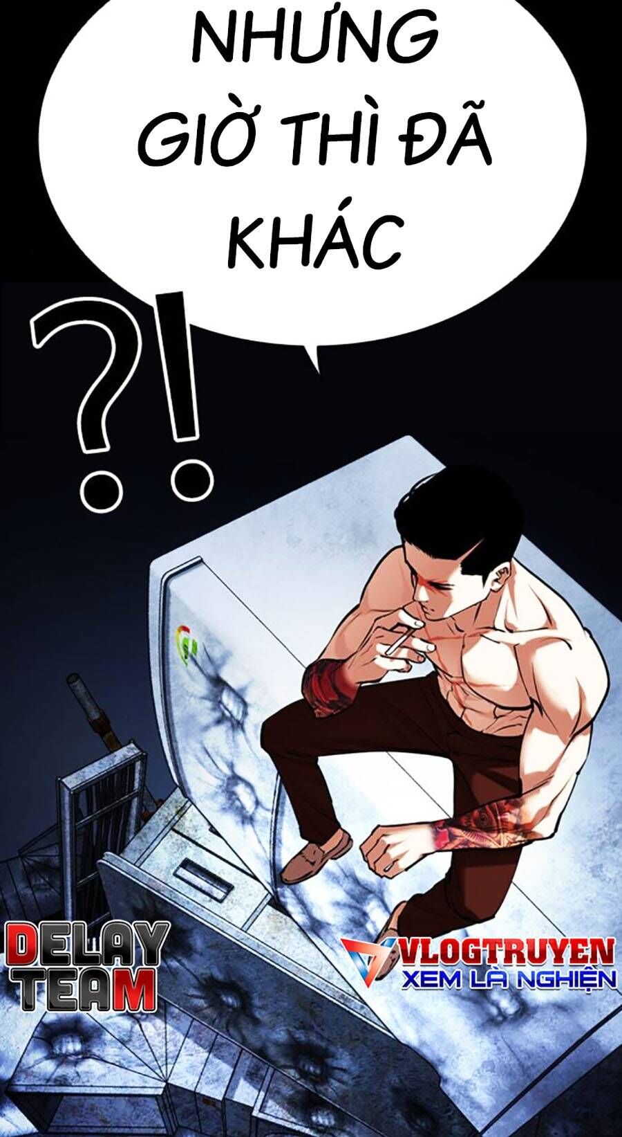 Hoán Đổi Diệu Kỳ Chap 460 - Next Chap 461