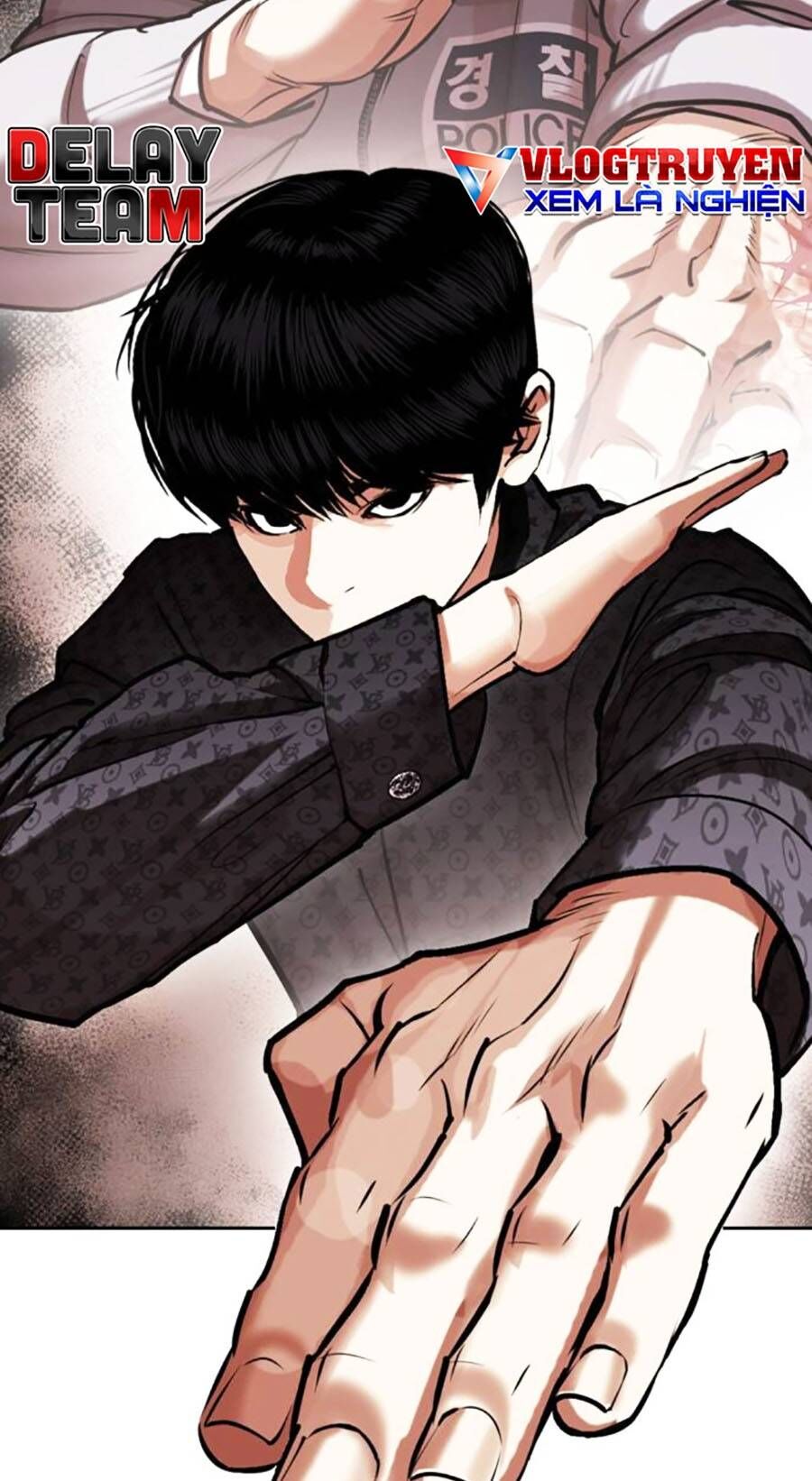 Hoán Đổi Diệu Kỳ Chap 460 - Next Chap 461