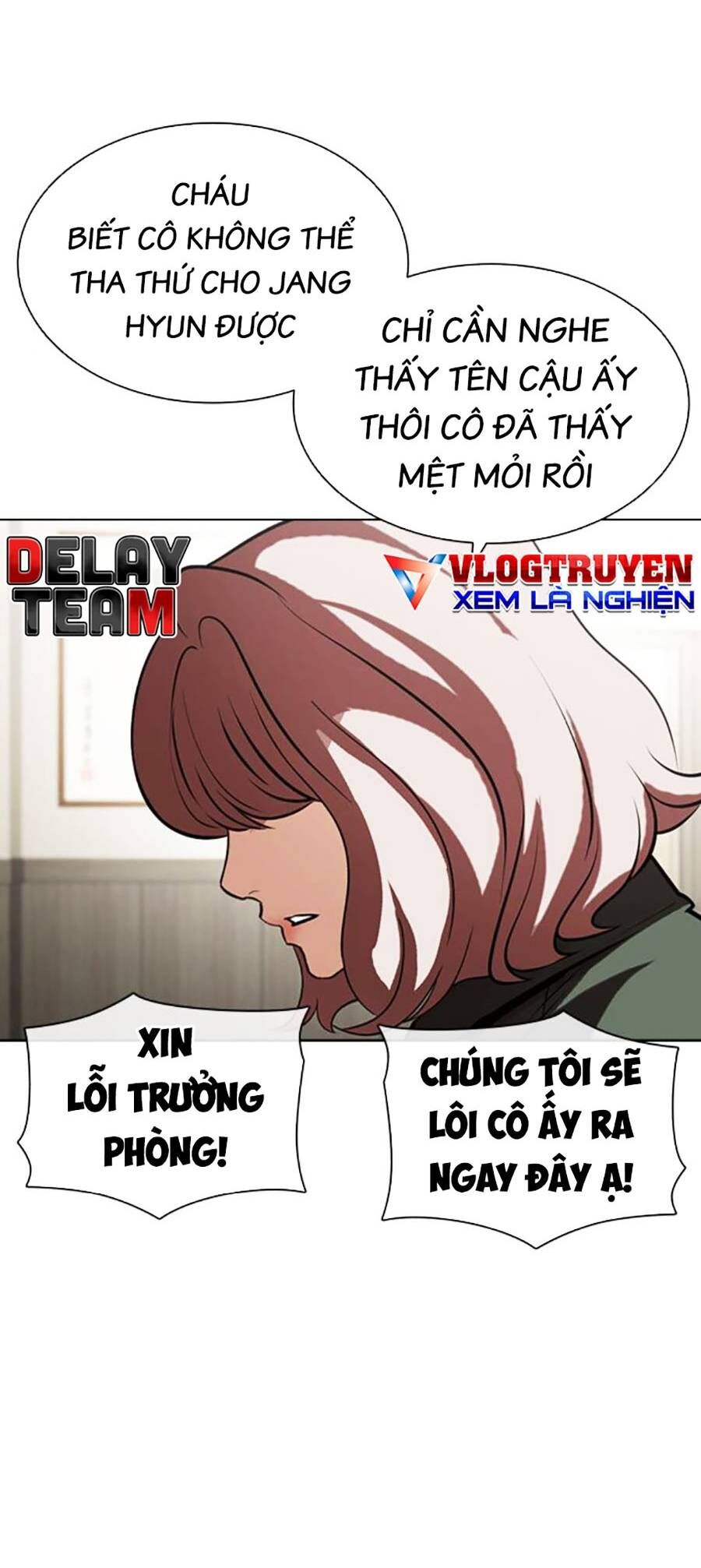 Hoán Đổi Diệu Kỳ Chap 460 - Next Chap 461