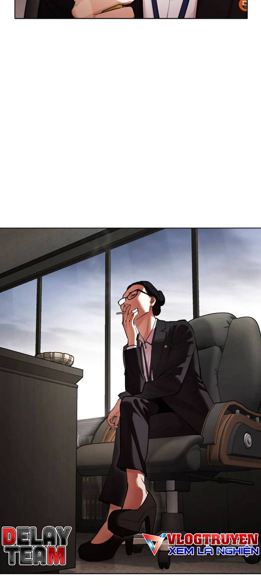 Hoán Đổi Diệu Kỳ Chap 460 - Next Chap 461