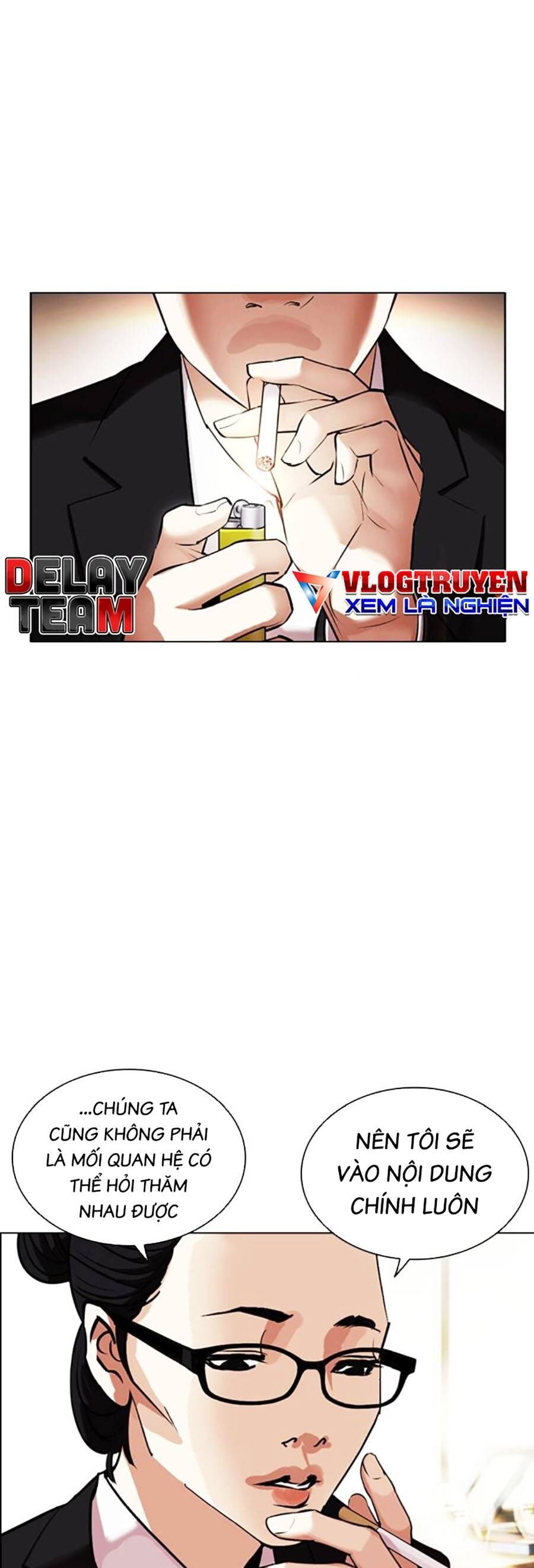 Hoán Đổi Diệu Kỳ Chap 460 - Next Chap 461