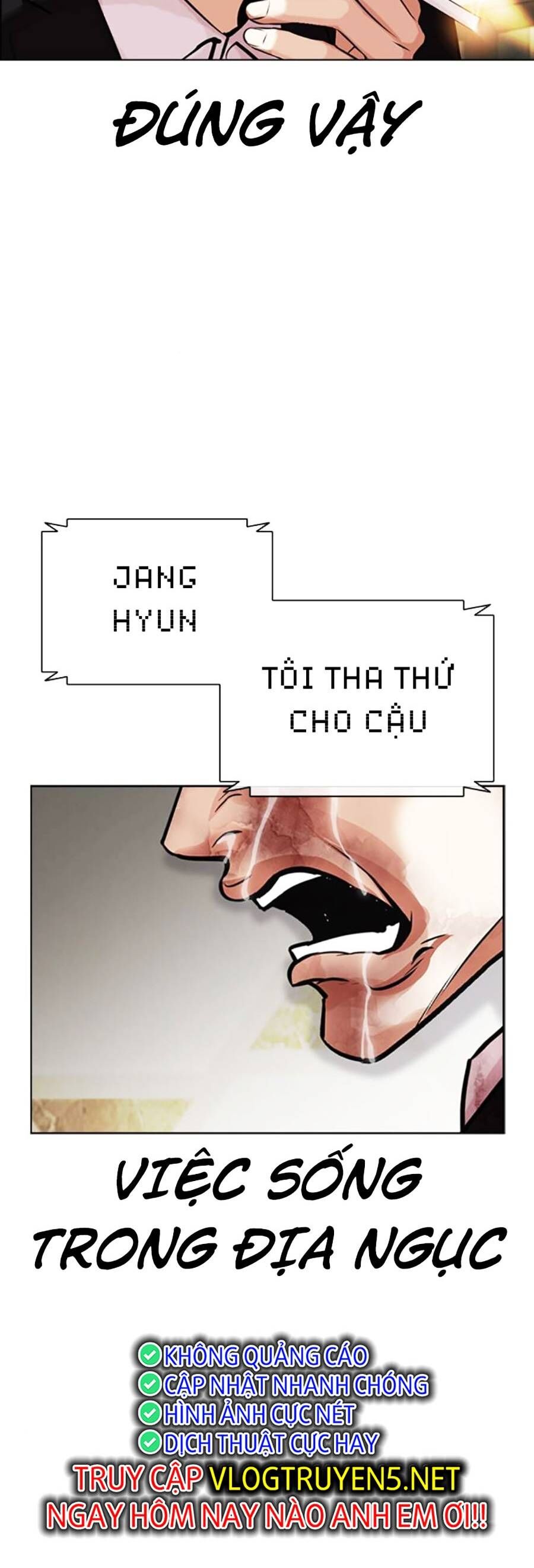 Hoán Đổi Diệu Kỳ Chap 460 - Next Chap 461
