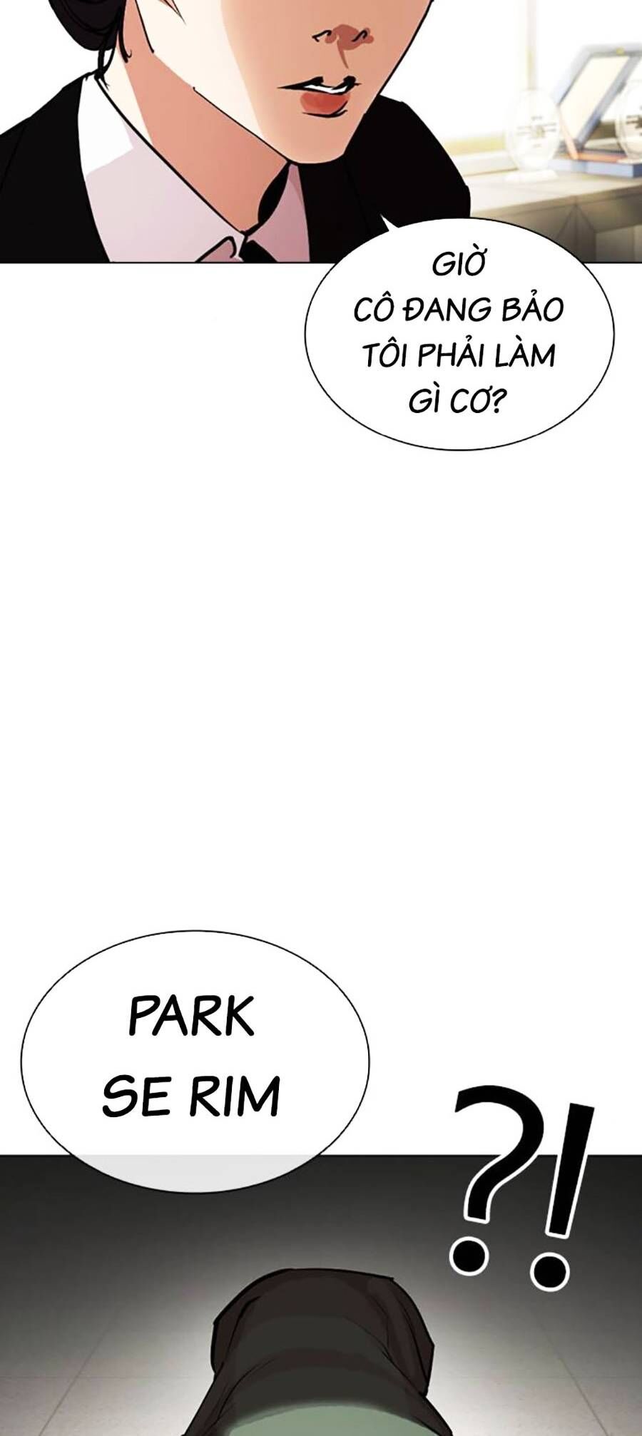 Hoán Đổi Diệu Kỳ Chap 460 - Next Chap 461