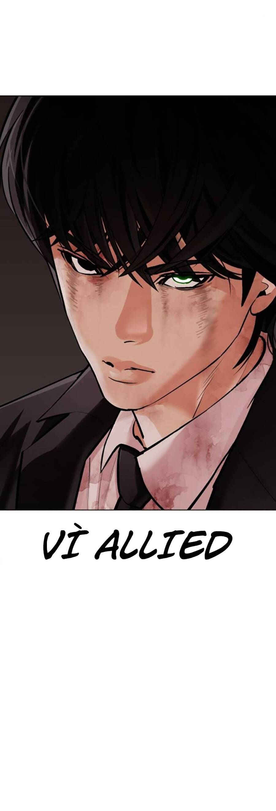 Hoán Đổi Diệu Kỳ Chap 460 - Next Chap 461