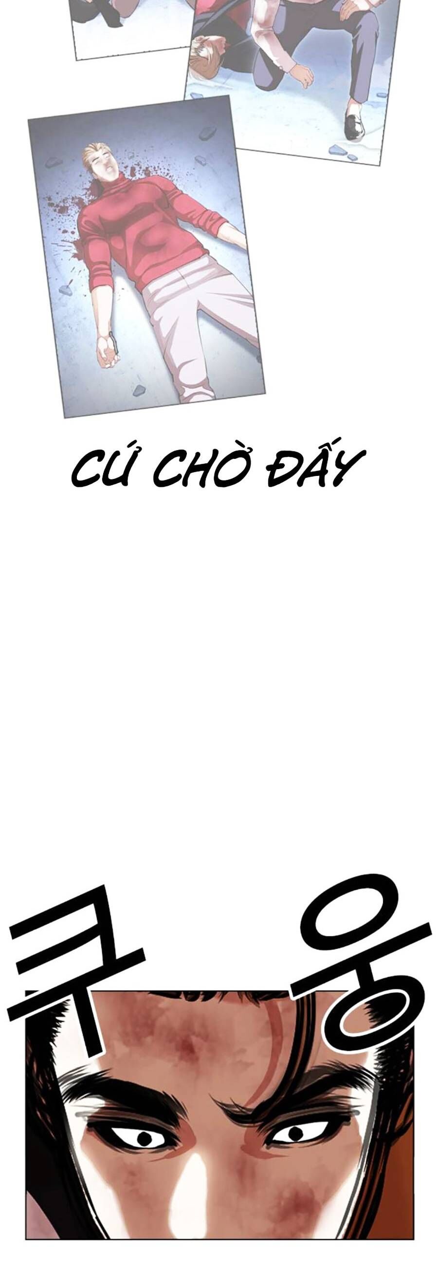 Hoán Đổi Diệu Kỳ Chap 460 - Next Chap 461