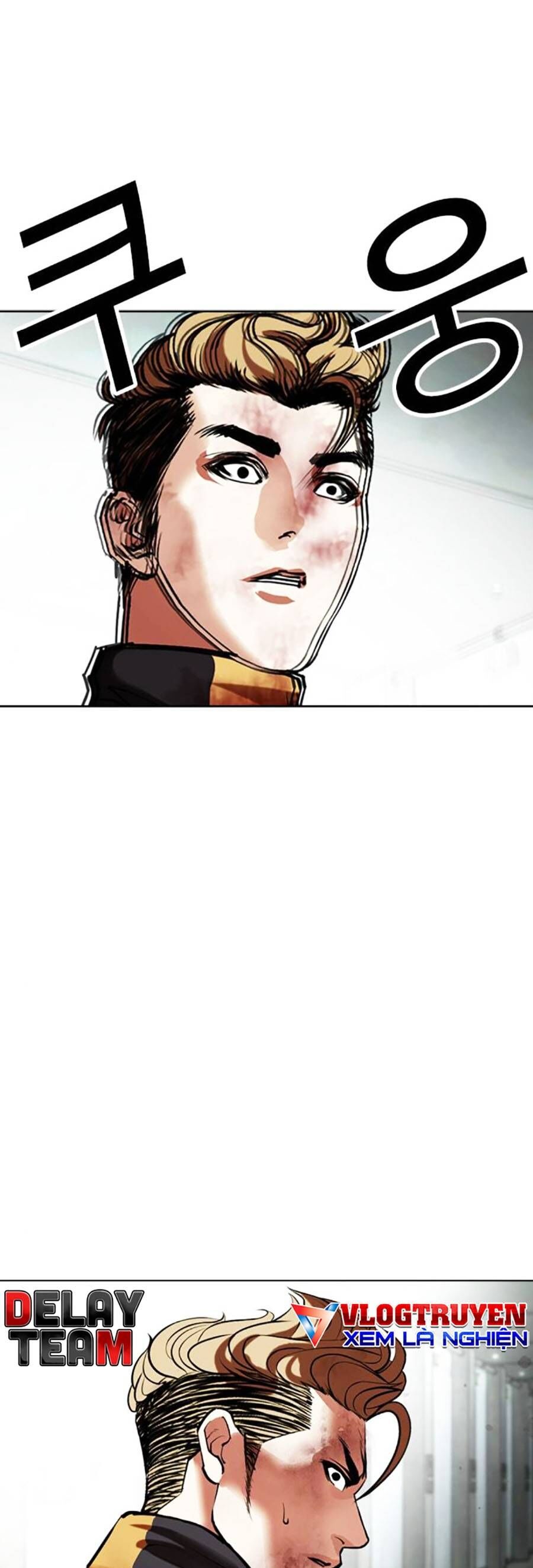 Hoán Đổi Diệu Kỳ Chap 460 - Next Chap 461
