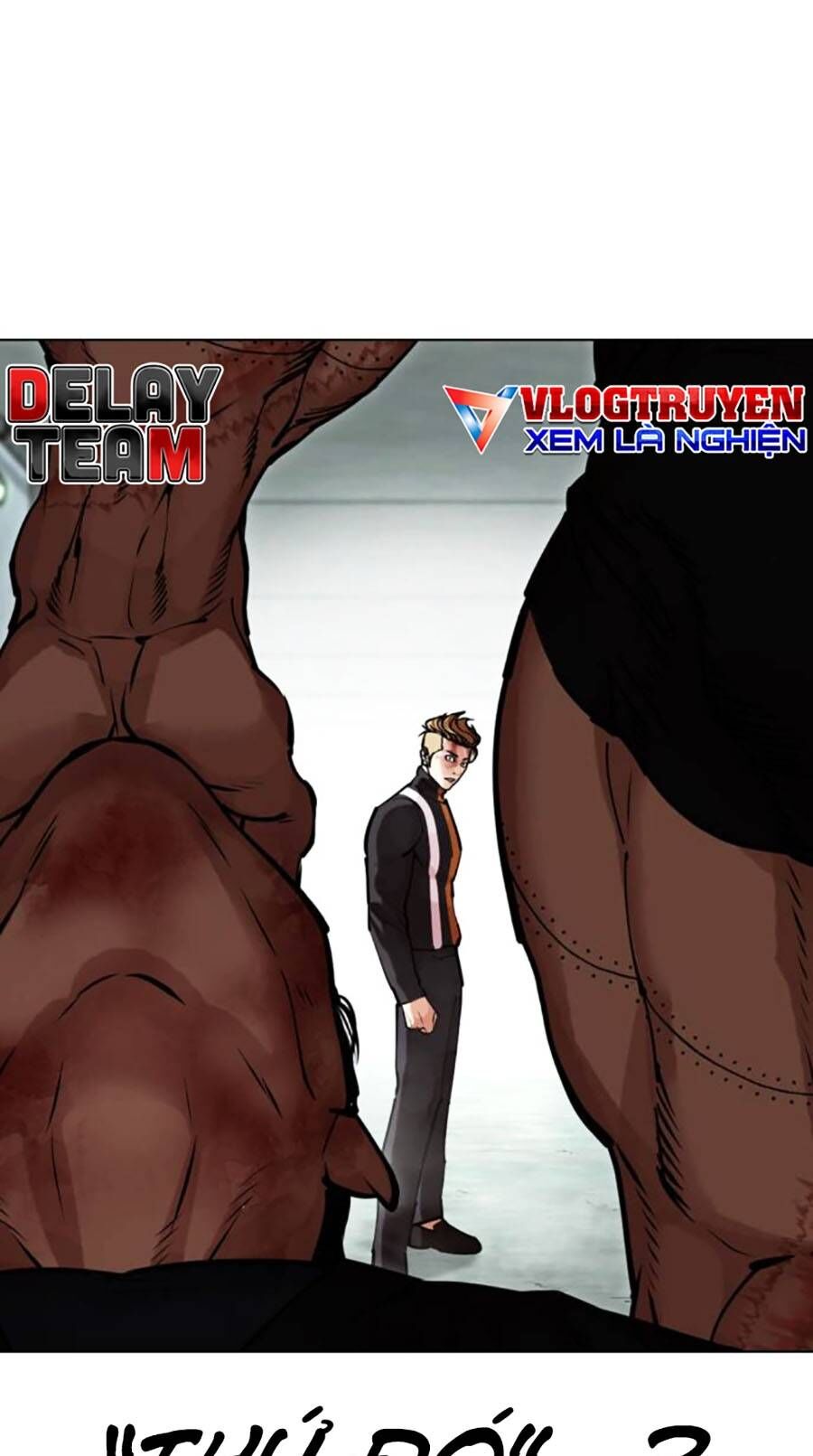 Hoán Đổi Diệu Kỳ Chap 460 - Next Chap 461