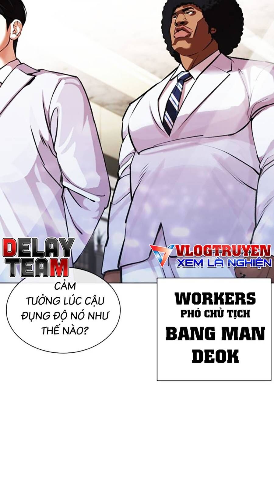 Hoán Đổi Diệu Kỳ Chap 460 - Next Chap 461