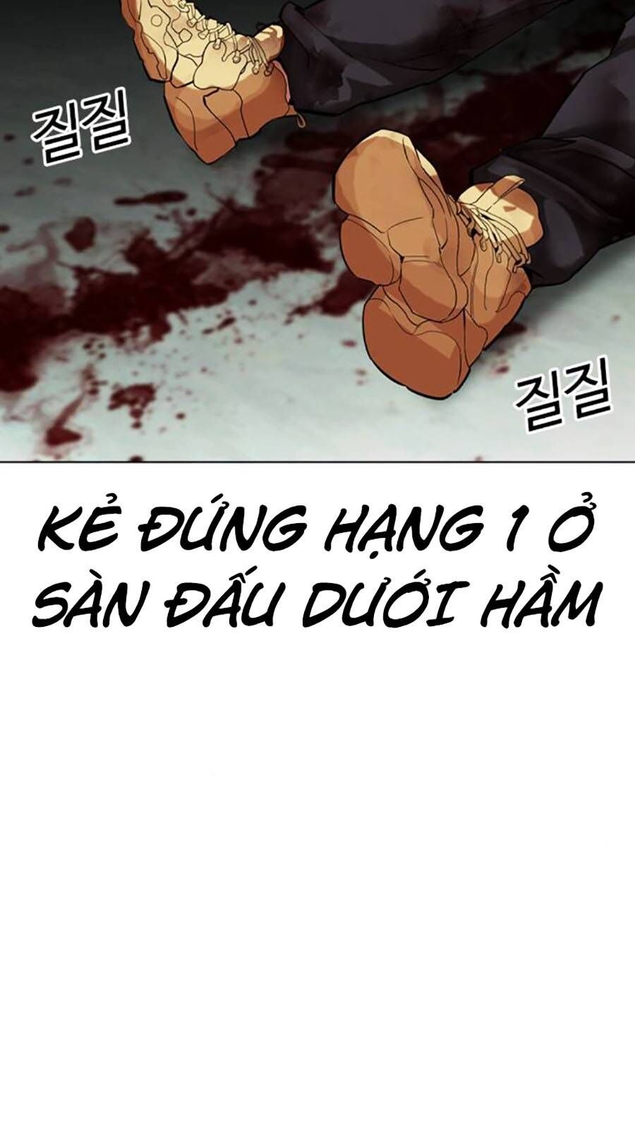 Hoán Đổi Diệu Kỳ Chap 460 - Next Chap 461