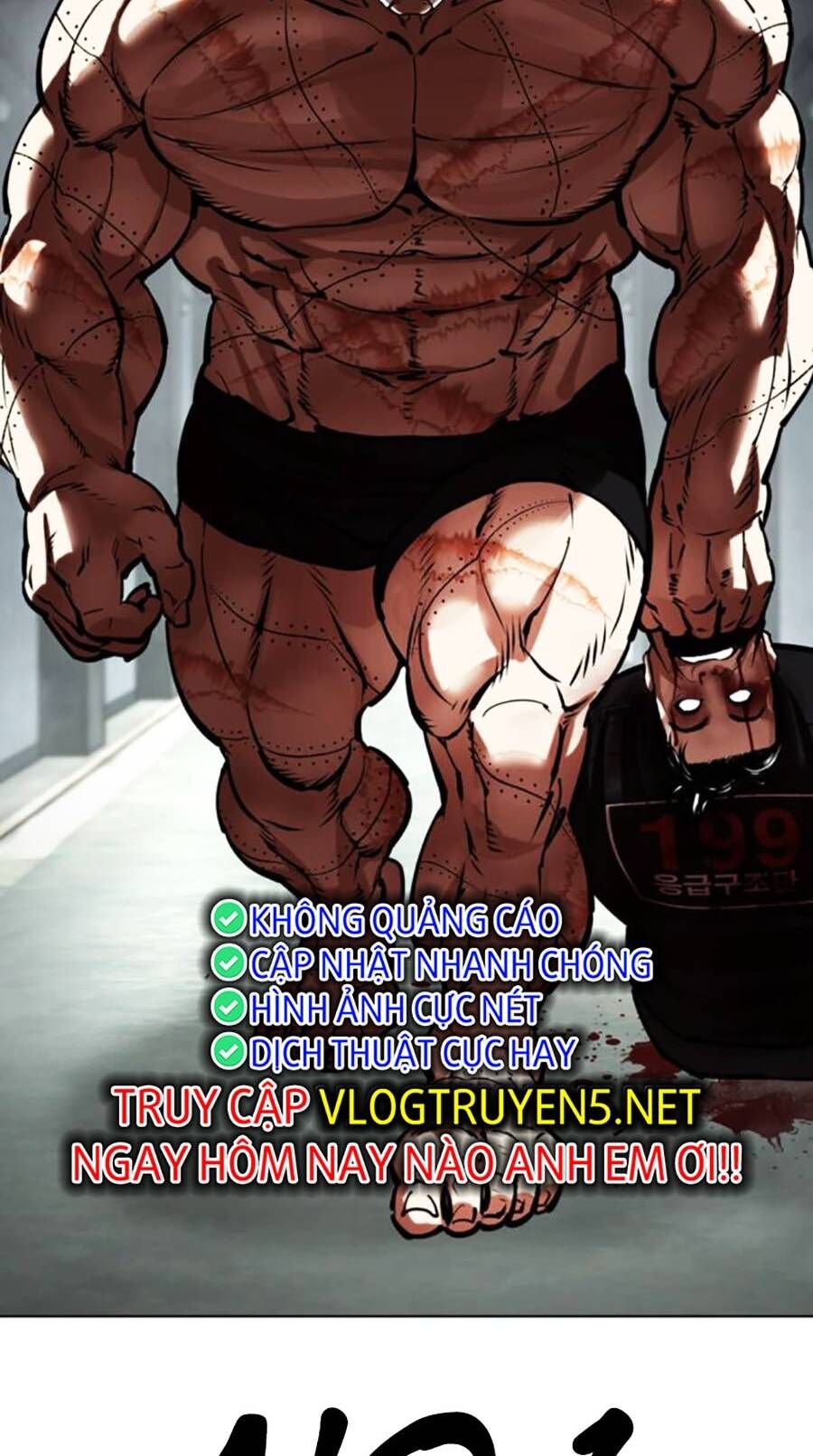Hoán Đổi Diệu Kỳ Chap 460 - Next Chap 461