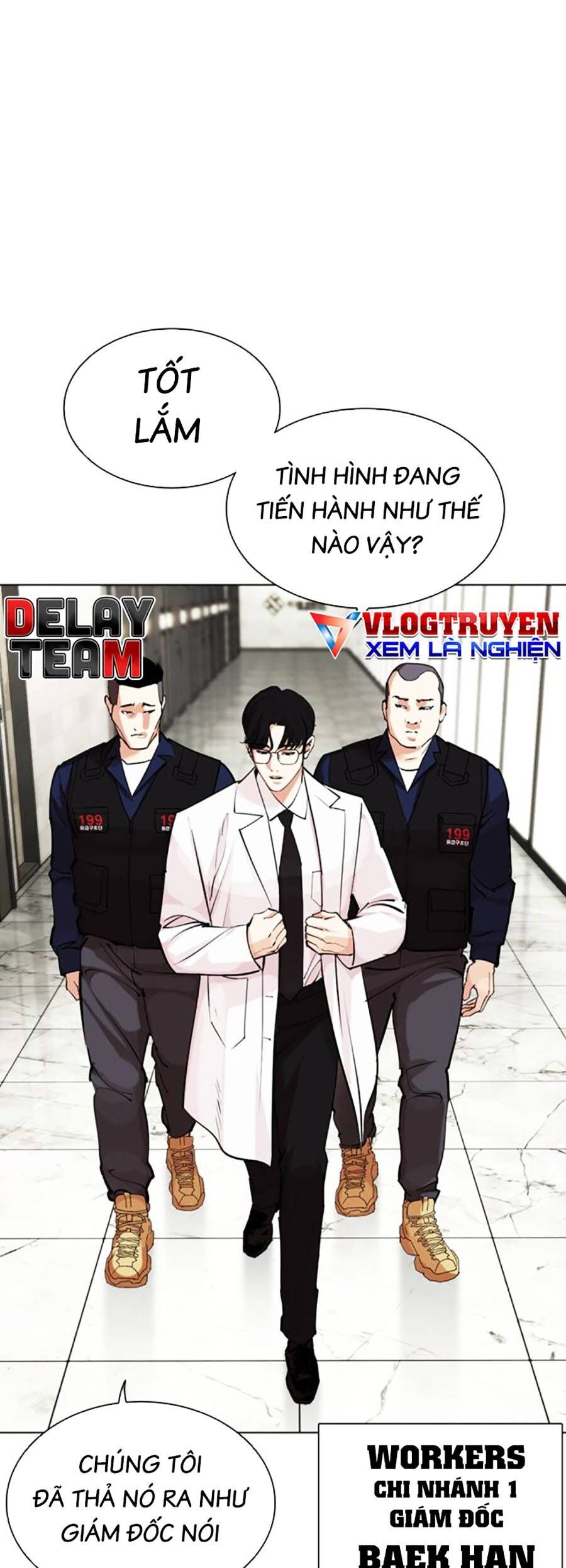 Hoán Đổi Diệu Kỳ Chap 460 - Next Chap 461
