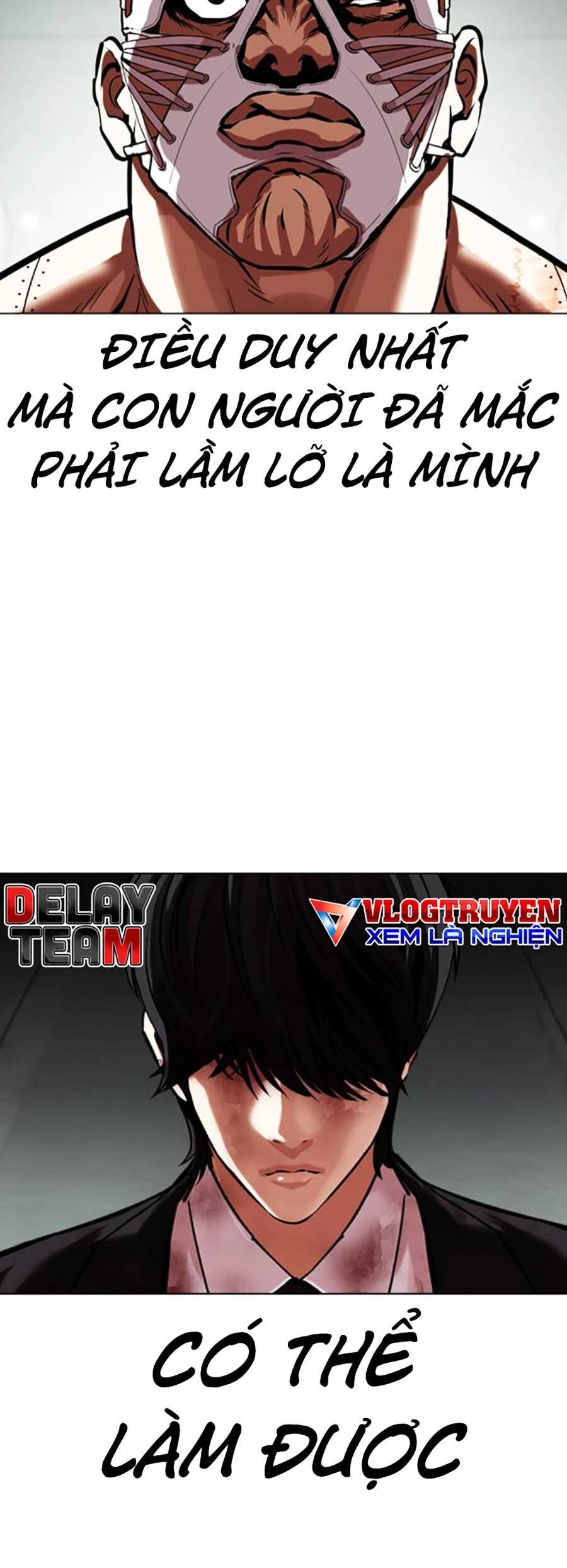 Hoán Đổi Diệu Kỳ Chap 460 - Next Chap 461