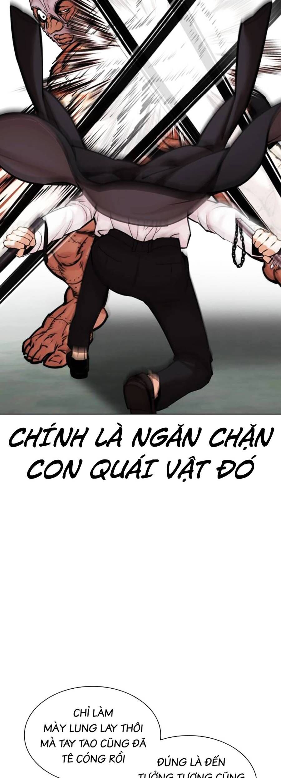 Hoán Đổi Diệu Kỳ Chap 460 - Next Chap 461