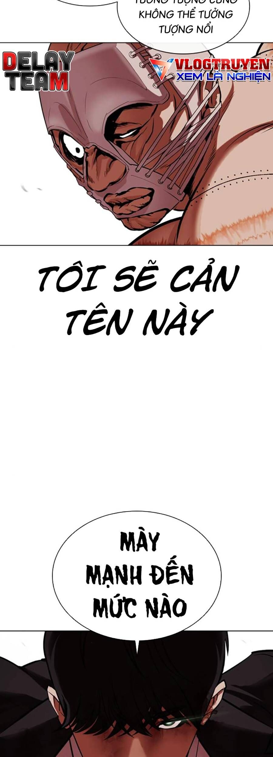 Hoán Đổi Diệu Kỳ Chap 460 - Next Chap 461