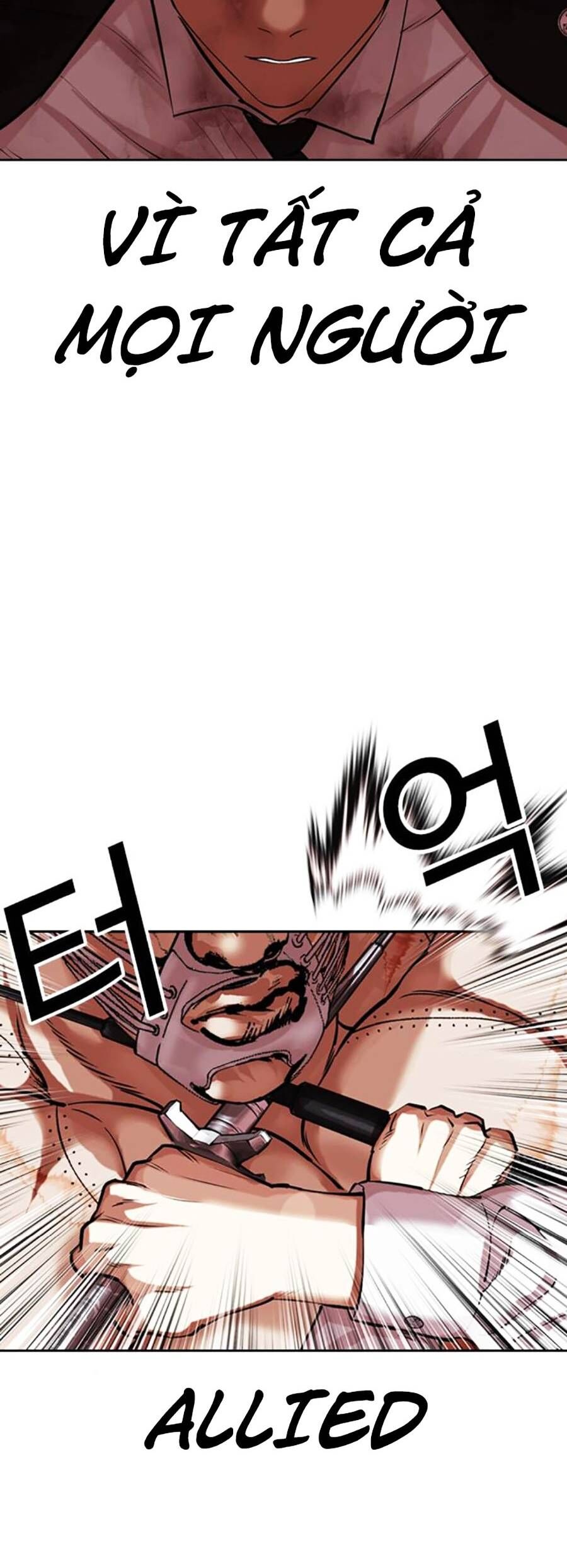 Hoán Đổi Diệu Kỳ Chap 460 - Next Chap 461