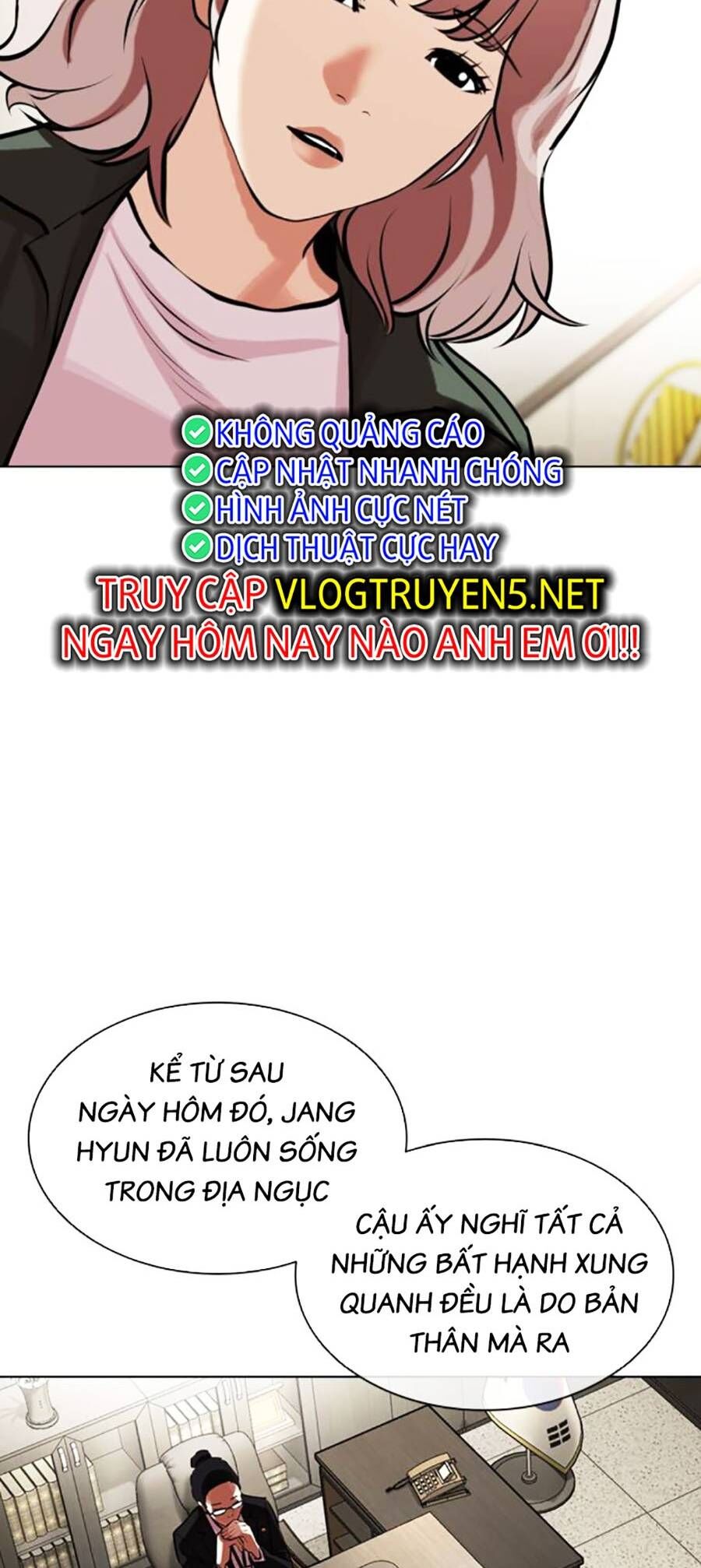 Hoán Đổi Diệu Kỳ Chap 460 - Next Chap 461