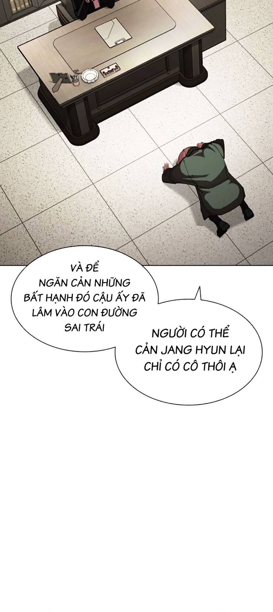 Hoán Đổi Diệu Kỳ Chap 460 - Next Chap 461