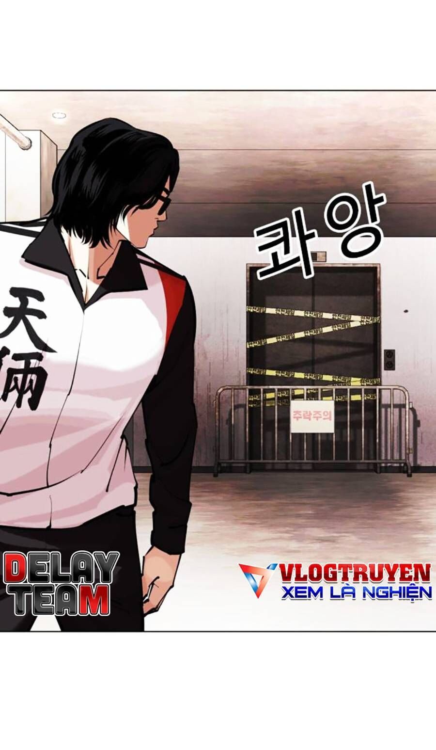 Hoán Đổi Diệu Kỳ Chap 460 - Next Chap 461