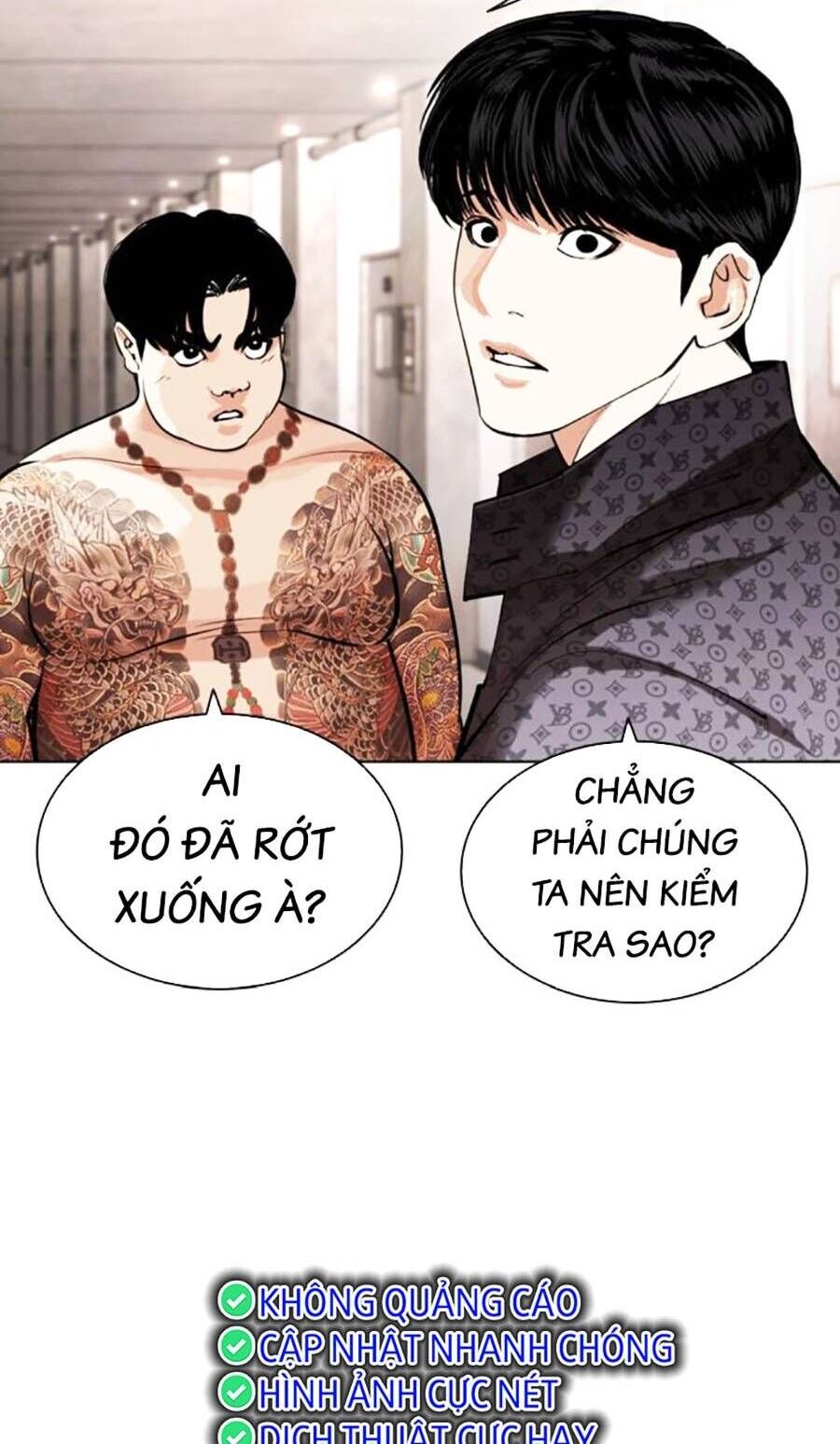 Hoán Đổi Diệu Kỳ Chap 460 - Next Chap 461