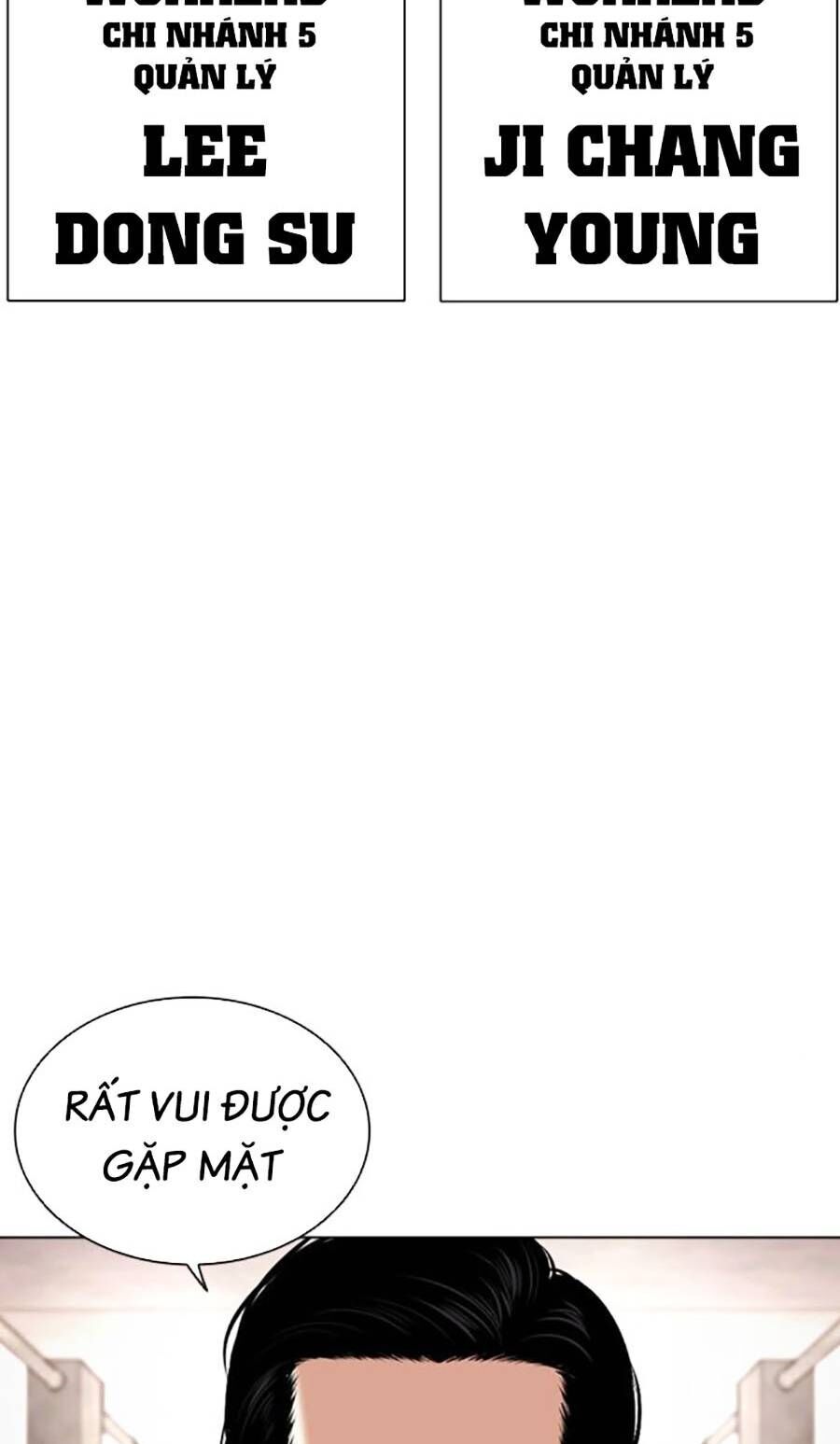 Hoán Đổi Diệu Kỳ Chap 460 - Next Chap 461