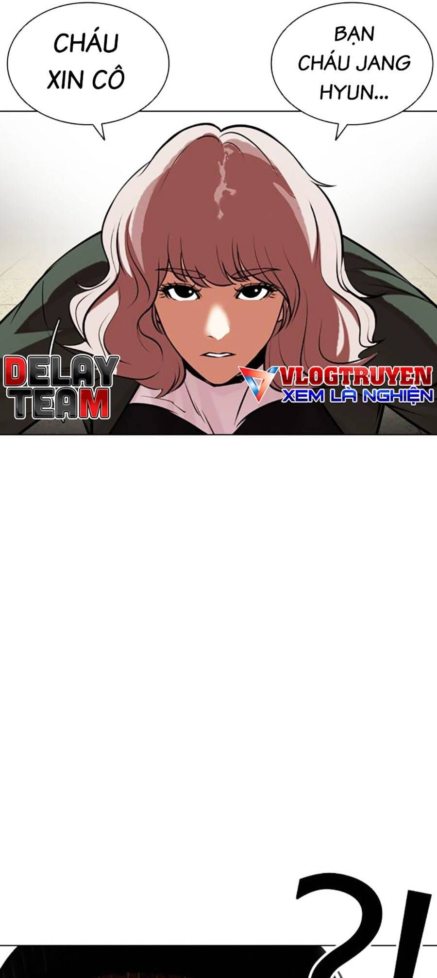 Hoán Đổi Diệu Kỳ Chap 460 - Next Chap 461