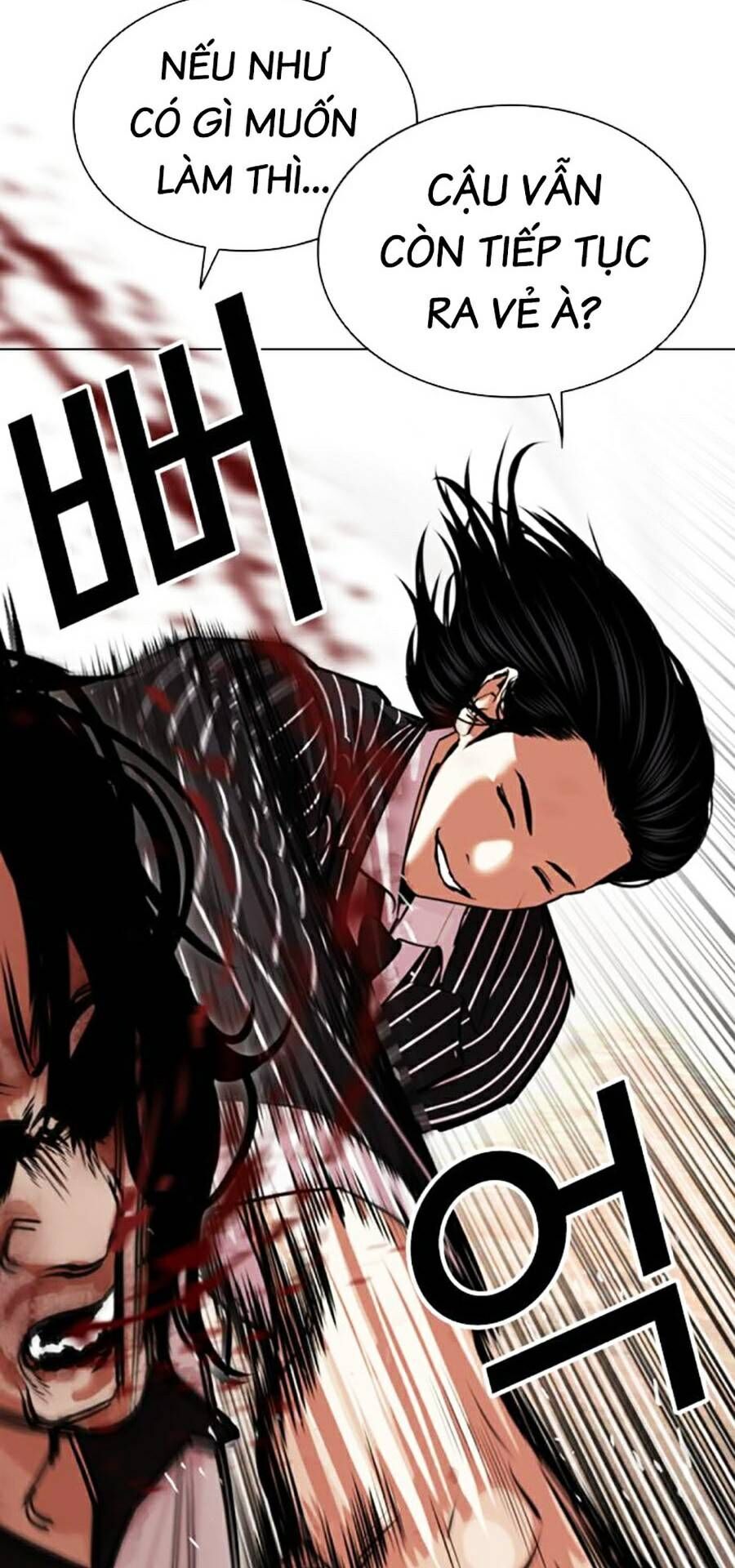 Hoán Đổi Diệu Kỳ Chap 461 - Next Chap 462