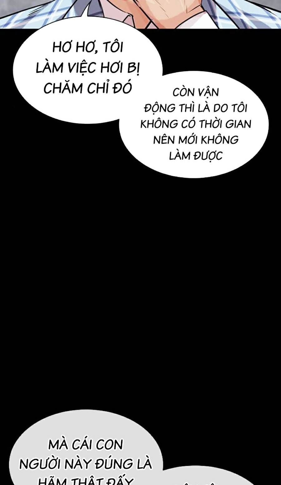 Hoán Đổi Diệu Kỳ Chap 461 - Next Chap 462
