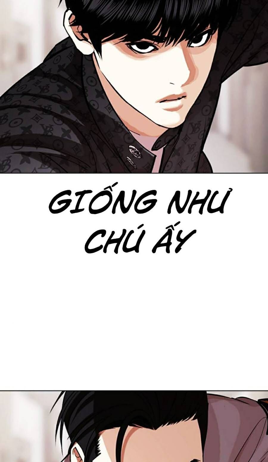 Hoán Đổi Diệu Kỳ Chap 461 - Next Chap 462