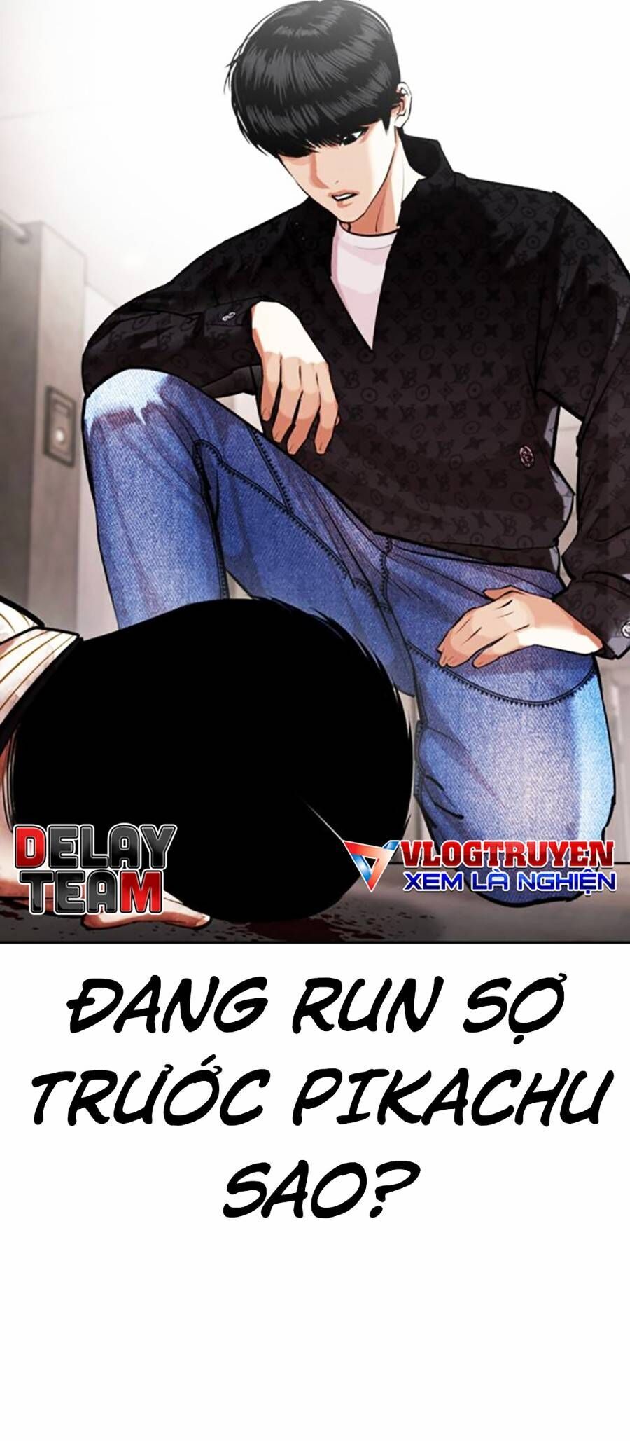 Hoán Đổi Diệu Kỳ Chap 461 - Next Chap 462