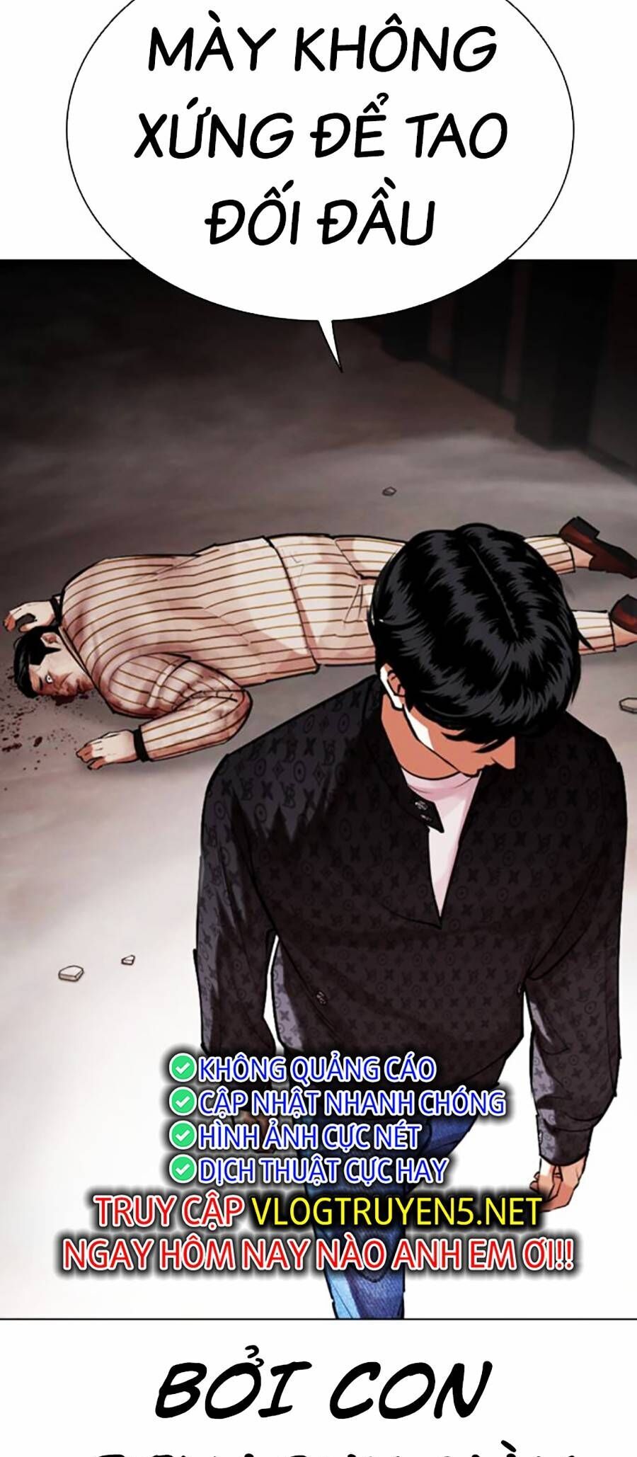Hoán Đổi Diệu Kỳ Chap 461 - Next Chap 462