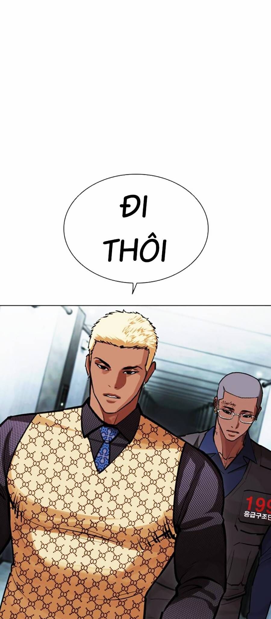 Hoán Đổi Diệu Kỳ Chap 461 - Next Chap 462
