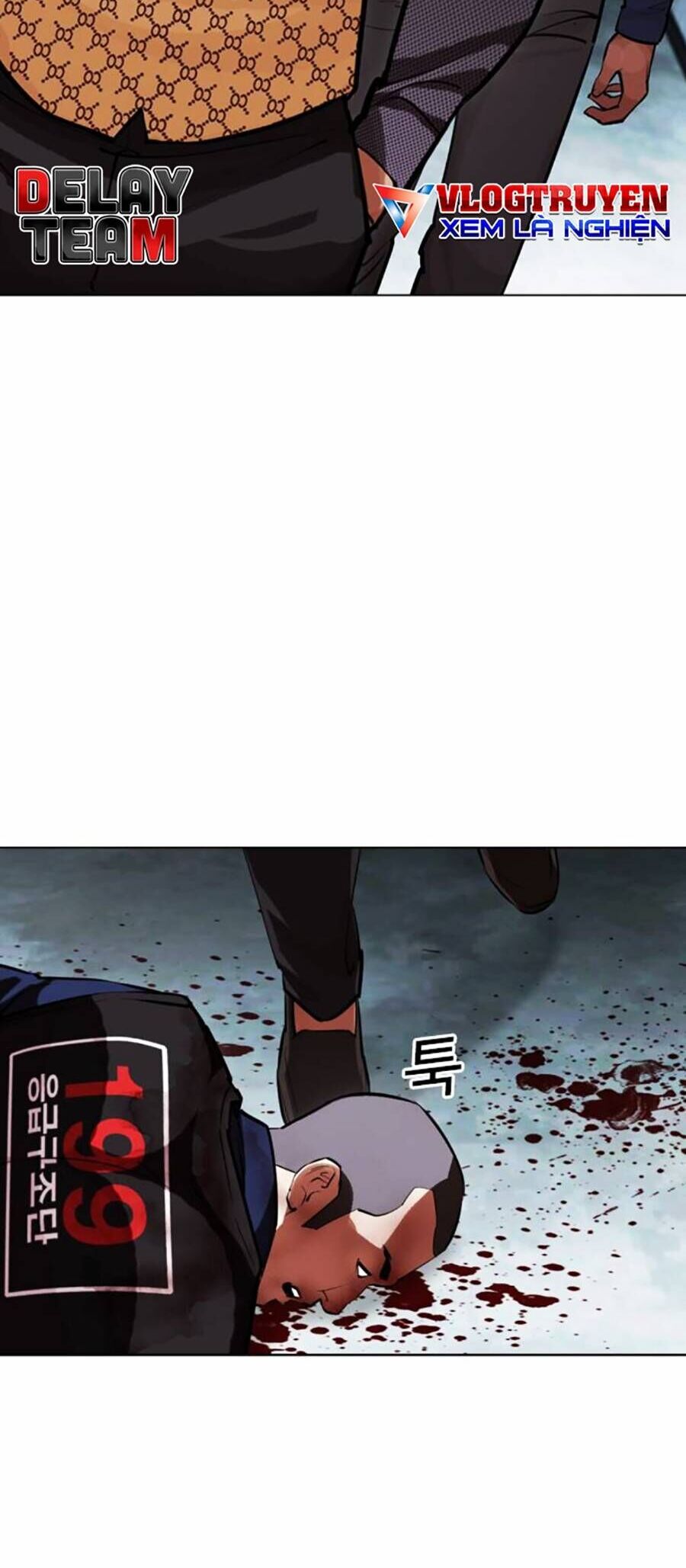 Hoán Đổi Diệu Kỳ Chap 461 - Next Chap 462