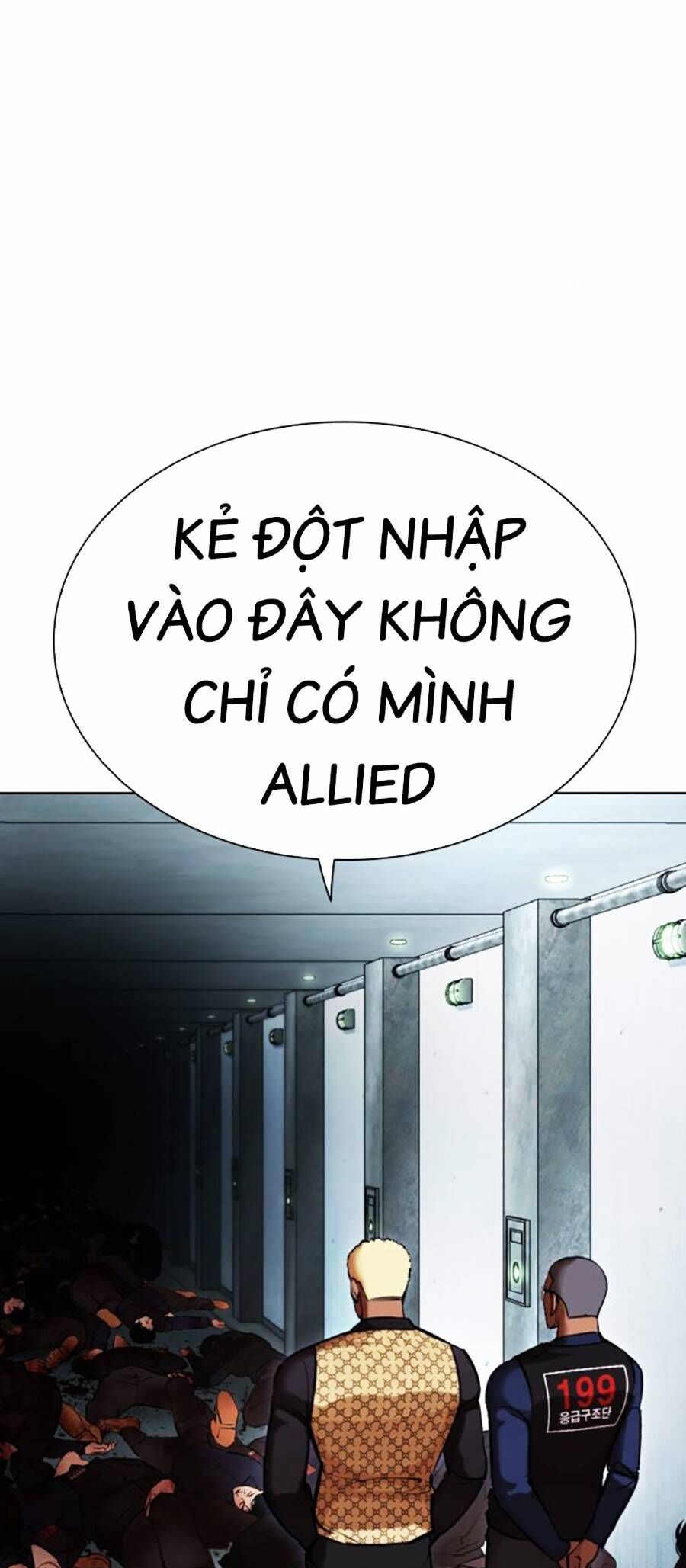 Hoán Đổi Diệu Kỳ Chap 461 - Next Chap 462