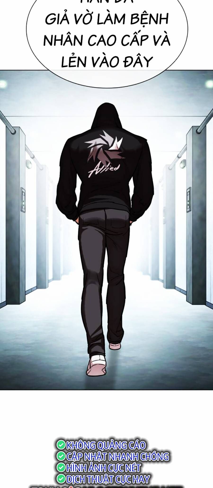 Hoán Đổi Diệu Kỳ Chap 461 - Next Chap 462