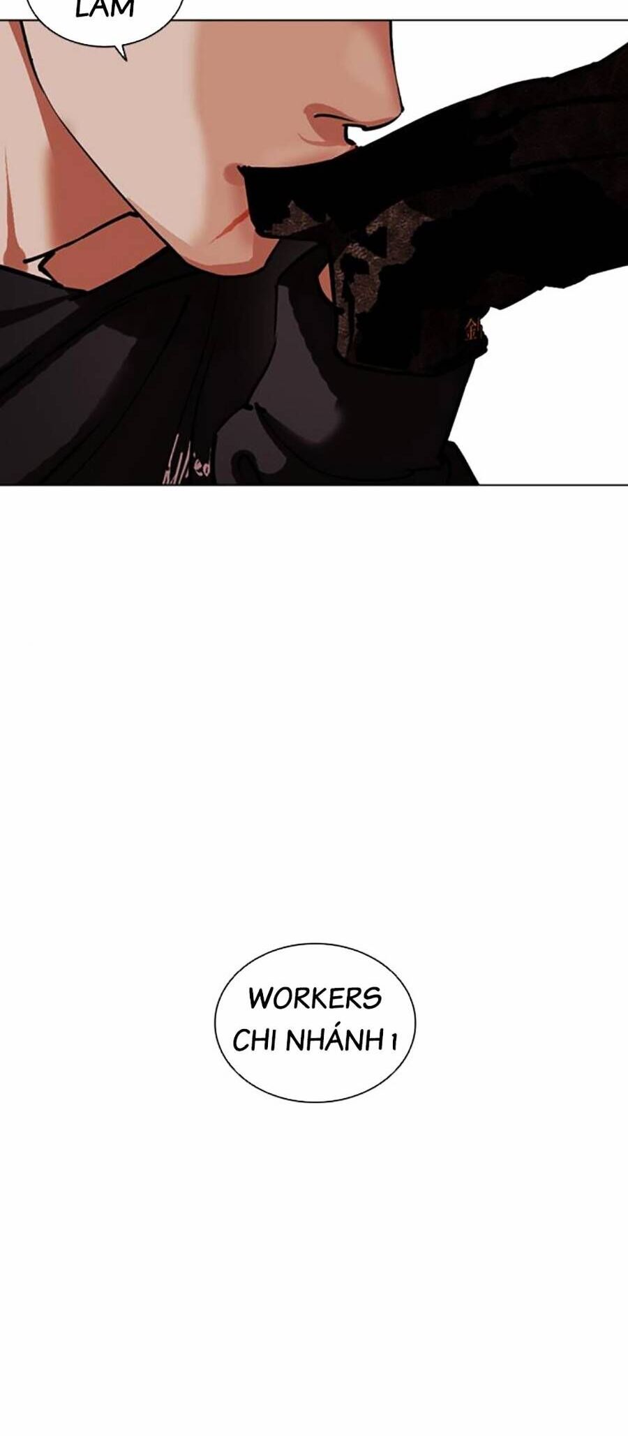 Hoán Đổi Diệu Kỳ Chap 461 - Next Chap 462