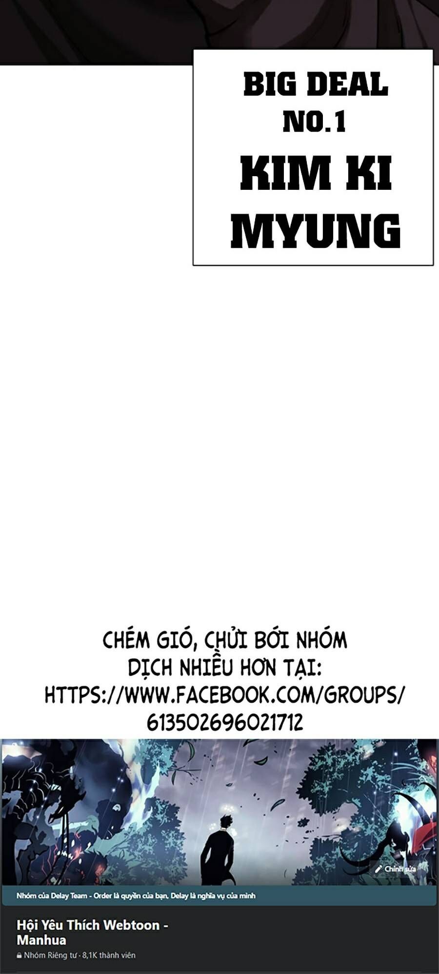 Hoán Đổi Diệu Kỳ Chap 461 - Next Chap 462