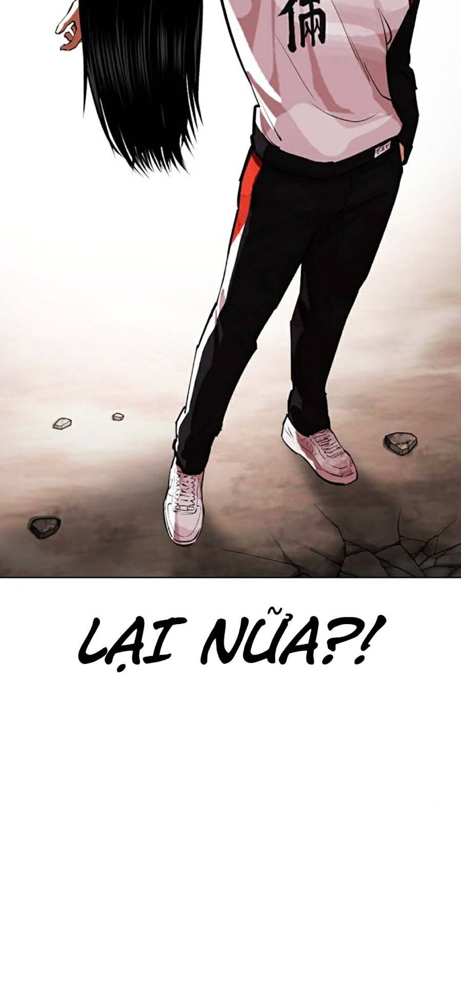 Hoán Đổi Diệu Kỳ Chap 461 - Next Chap 462