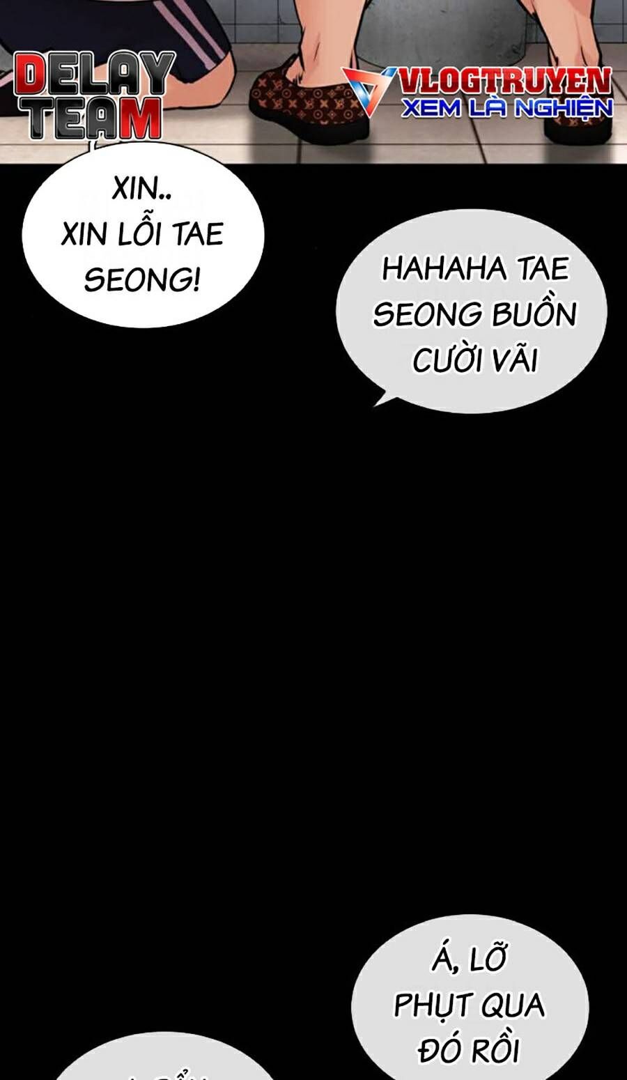 Hoán Đổi Diệu Kỳ Chap 461 - Next Chap 462