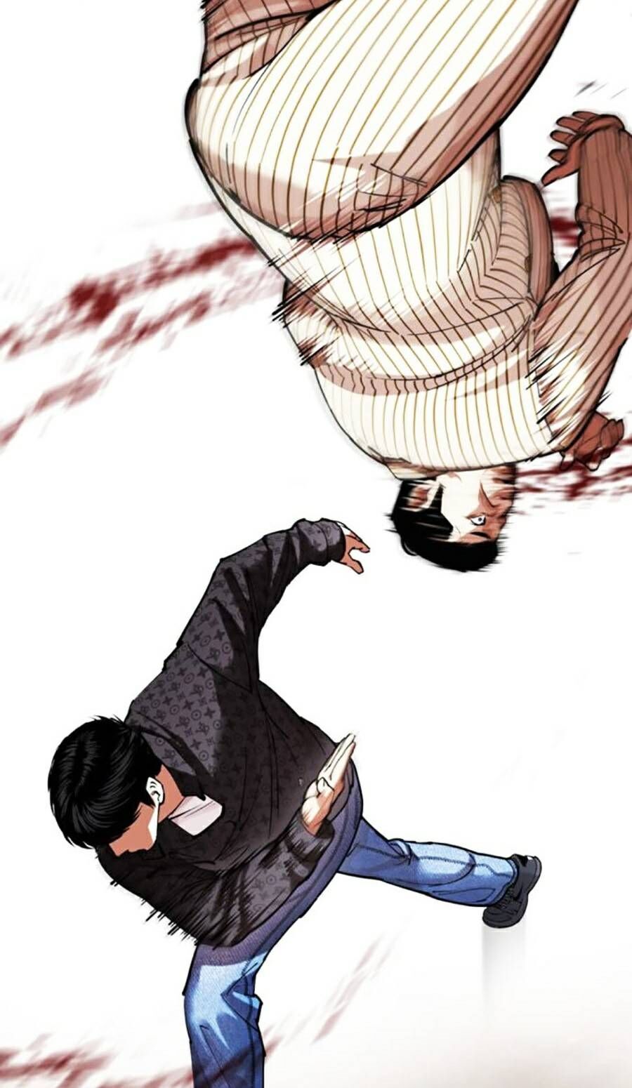 Hoán Đổi Diệu Kỳ Chap 461 - Next Chap 462